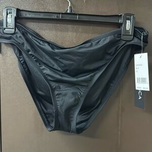 La Blanca swim bottom.  Size 12